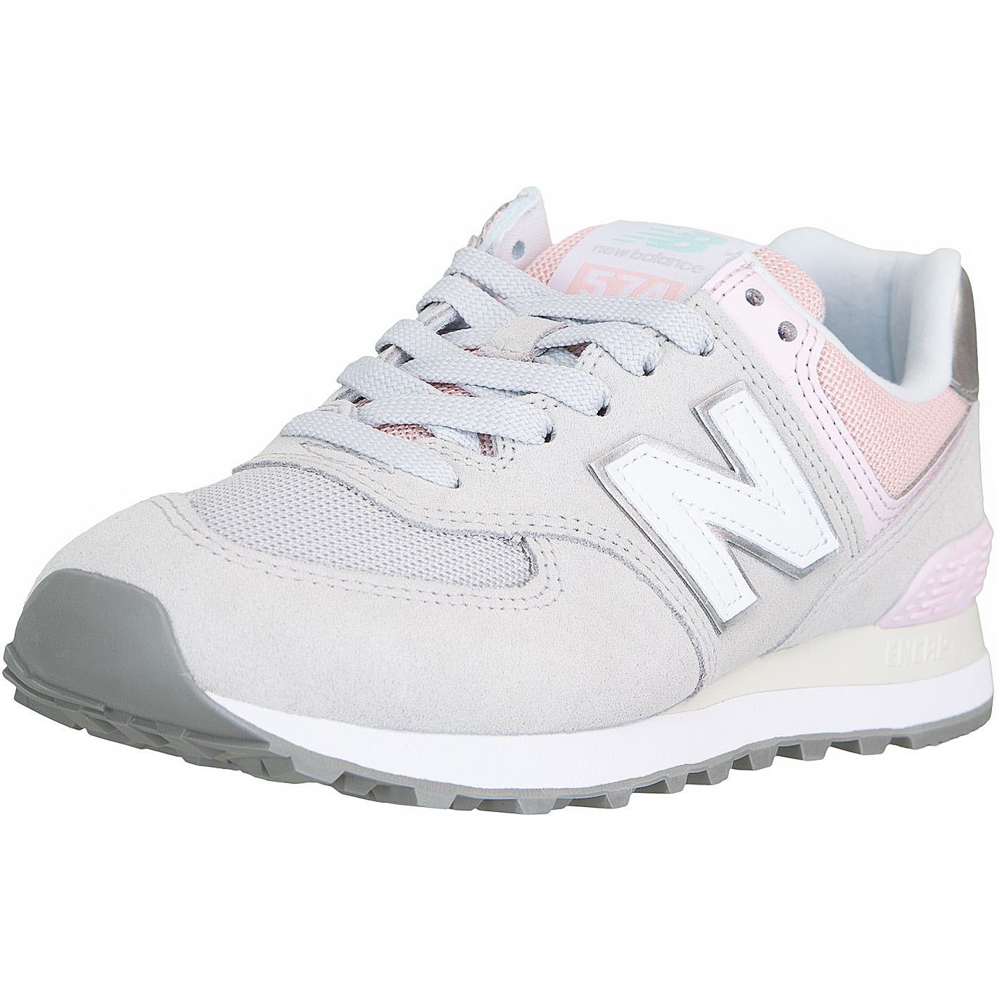 new balance damen weiß